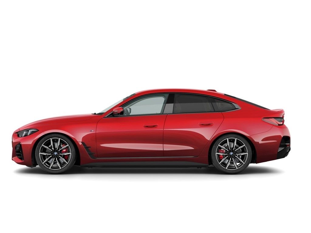 BMW i4 - Bild 2