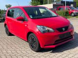 Seat Mii Style Salsa/Klima/Aux/TÜV neu - Seat Mii: Style Salsa