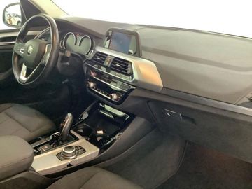 BMW X3 - 9