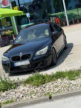 BMW e60 535d - BMW mit Diesel-Antrieb: E60