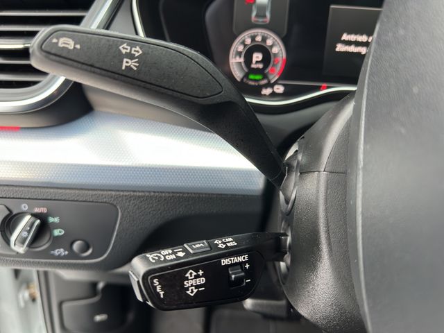 Q5 Sportback 50 TFSI e quattro S line S-tronic