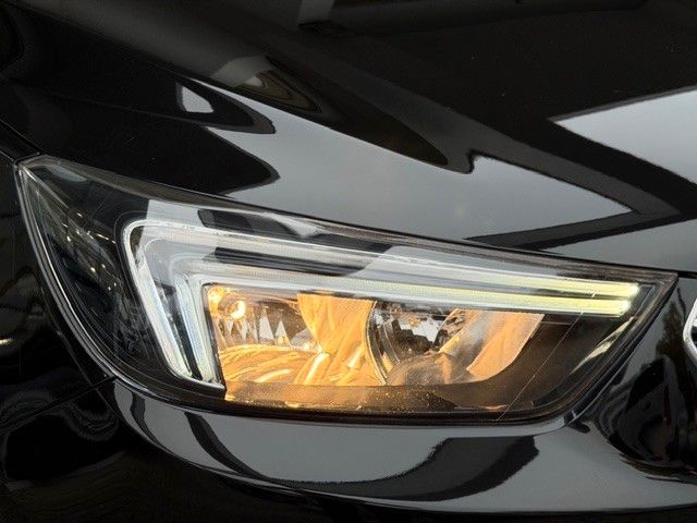 Fahrzeugabbildung Opel Mokka X 116PS Navi/PDC/Allwetter!