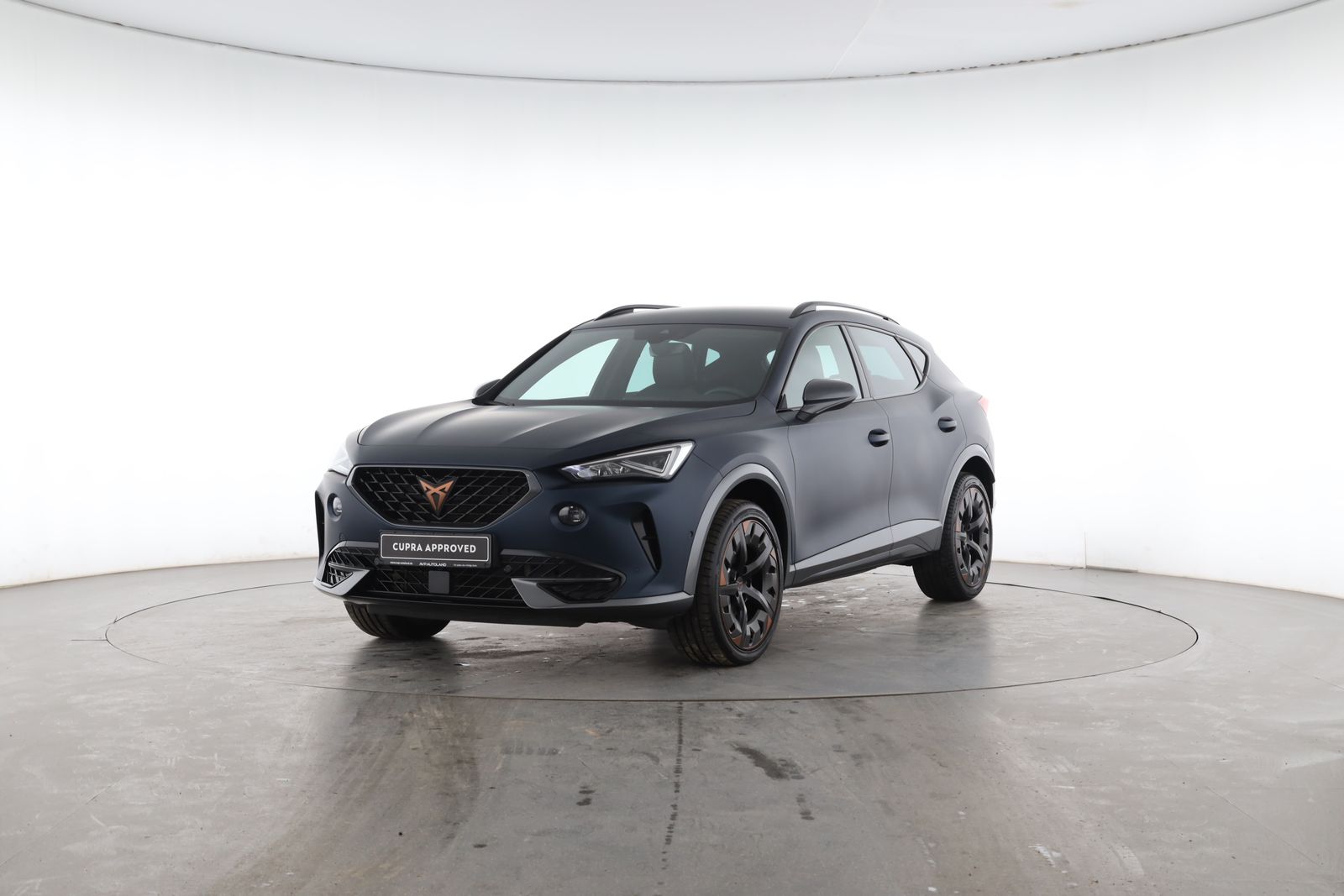 Cupra Formentor - Bild 2