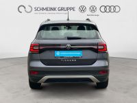 Volkswagen T-Cross - Vorschau Bild 4