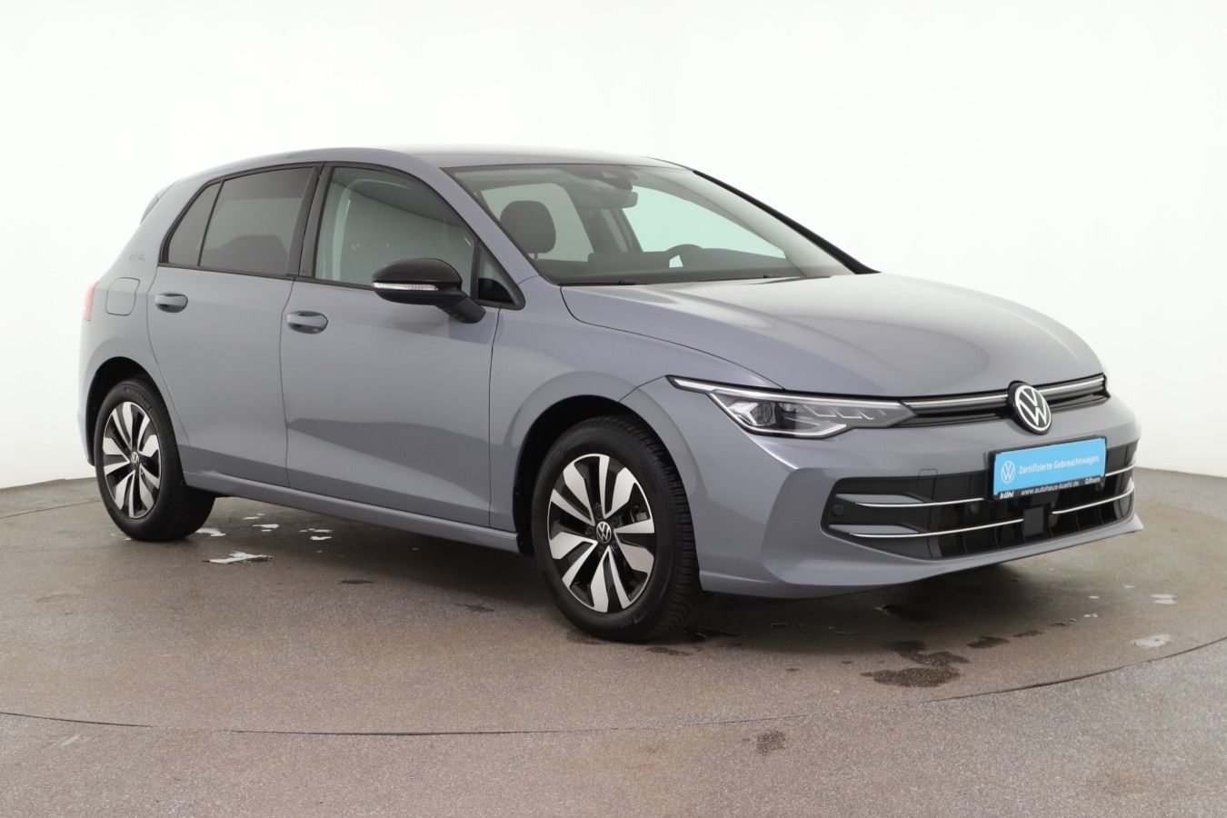 Volkswagen Golf - Bild 13