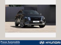 Hyundai TUCSON - Vorschau Bild 1