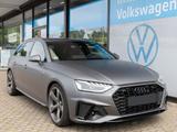 Audi A4 35 TFSI S tronic S line Avant S line - Audi A4 in Bonn