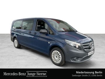 Mercedes Vito - 4