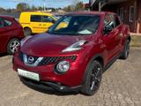 Nissan Juke N-Connecta, Klima, NAVI - Nissan Juke mit Schiebedach