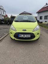 Ford Ka/Ka+ 1,2 Trend Trend
