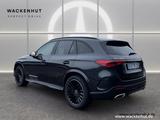 Mercedes-Benz GLC 300 d AMG 4M NIGHT+AHK+DIST+PANO+DIGIT+HUD+3 - gebrauchte Mercedes-Benz GLC 300 aus dem Jahr 2025