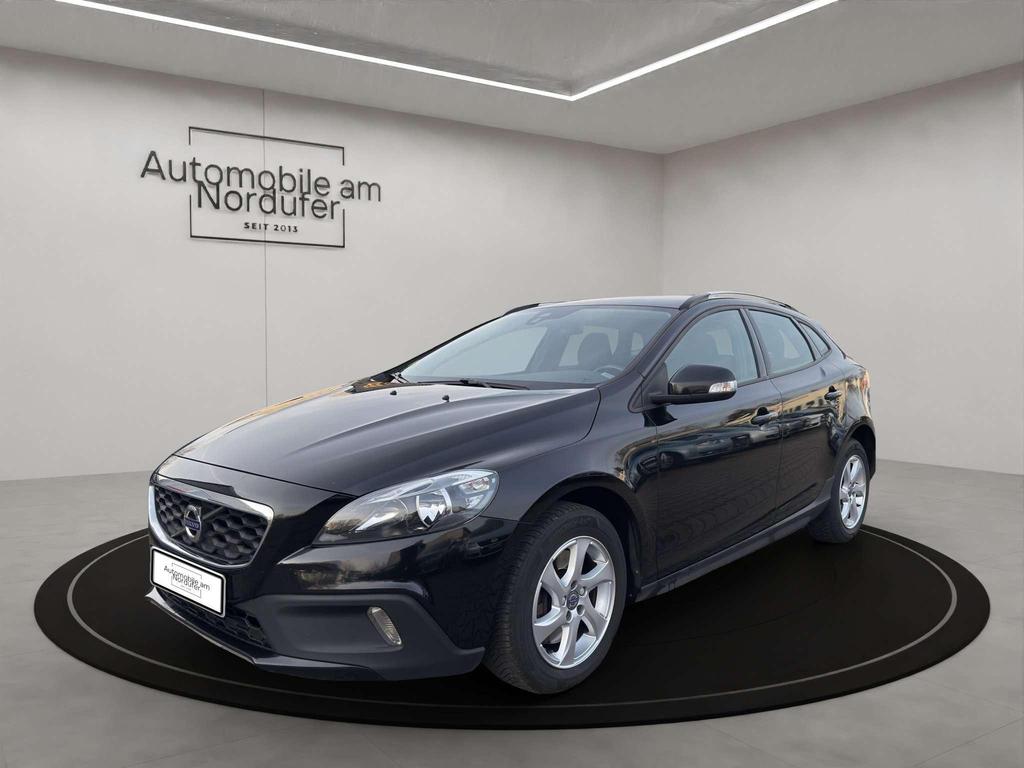 Volvo V40 Cross Country