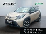 Toyota Aygo X Pulse *ACC*CarPlay*SHZ*Kamera*DAB*Bi-Tone