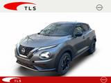 Nissan Juke N-STYLE - 1.0 DIG-T - 114PS - DARK GREY DAB - Nissan Juke in Bonn