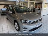 Volkswagen Golf Sportsvan Comfortline DSG*30.120km*Parkas. - Volkswagen Golf: Kombi, Golf3