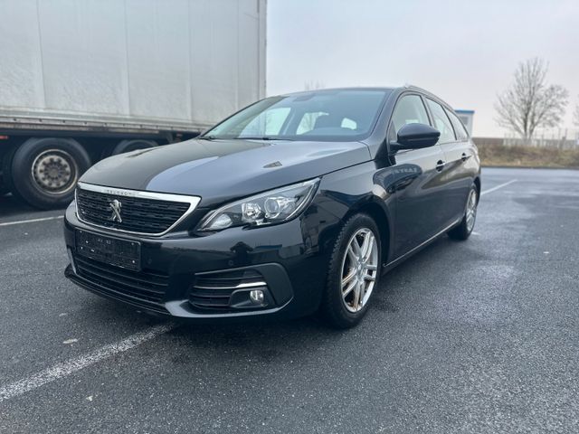 Peugeot 308 SW Active Business RFK NAVI ALU SHZ TEMP