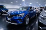 Renault Captur 1.6 E-Tech hybrid Zen 145cv - Renault Captur Zen mit Hybrid-Antrieb (Benzin/Elektro)
