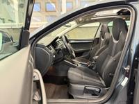 Skoda Octavia Combi LED KAMERA AHK VIRTUAL NAVI