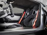 Ford GT Carbon Edition/2 Cars available/Stock - Ford GT: Sportwagen