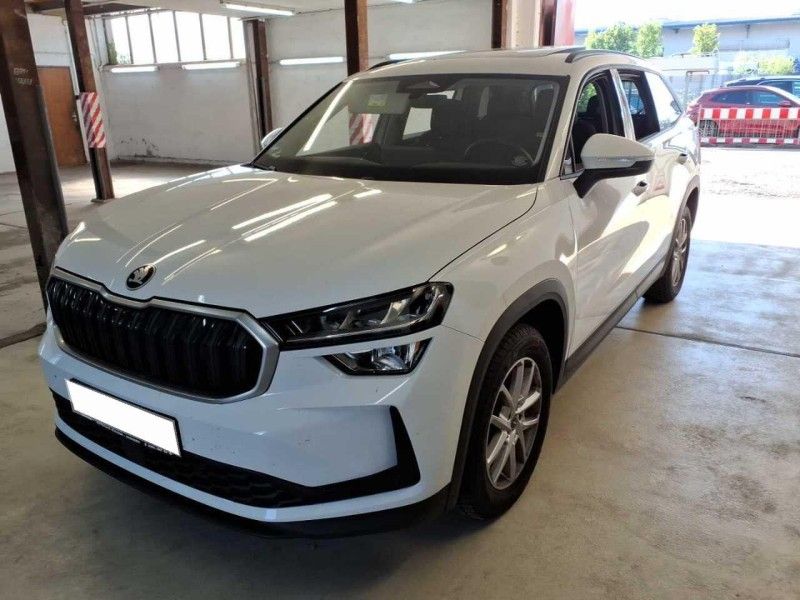 Image of Skoda Kodiaq