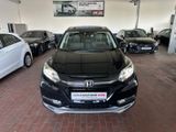 Honda HR-V Executive Auto Pan ABSOLUTE VOLLAUSSTATTUNG - Honda HR-V mit Benzin-Antrieb