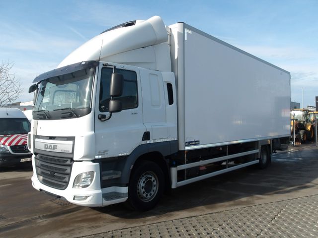 DAF CF 330 (Stock ID 050)