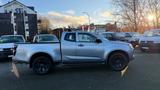 Isuzu D-MAX SPACE CAB 4WD LSE AUTOMATIK/LEDER/1.HAND - Isuzu: Space Cab