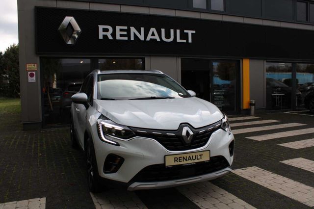 Renault Captur TCe 90 TECHNO