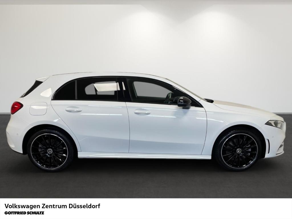 Mercedes-Benz A 250 e Navi Kamera Sitzheizung