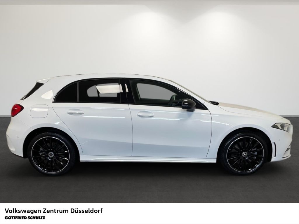 Mercedes-Benz A 250 e Navi Kamera Sitzheizung imagem 2
