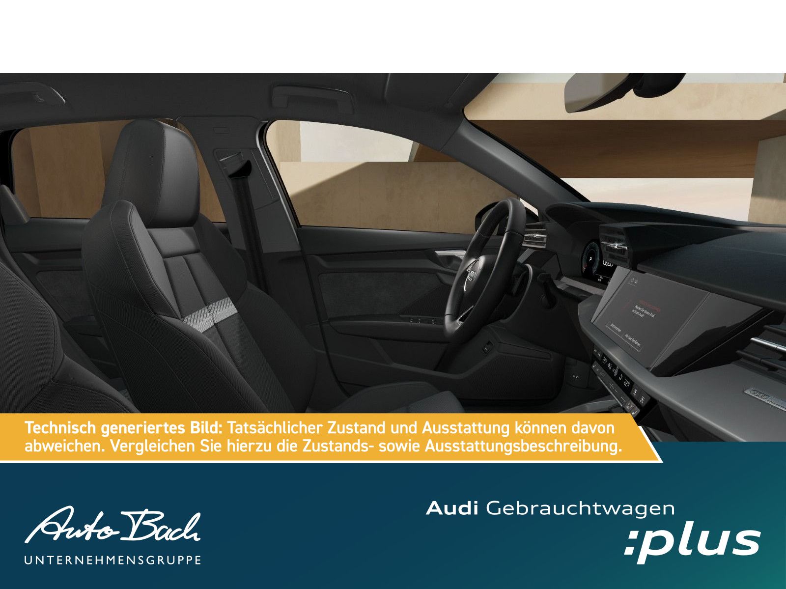 Audi A3 - Bild 11