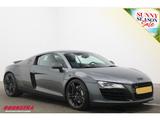 Audi R8 4.2 V8 FSI Quattro Aut. Leder BiXenon Navi kl - Audi R8: R