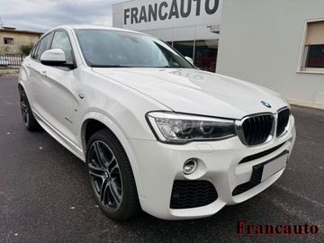BMW X4 - 6