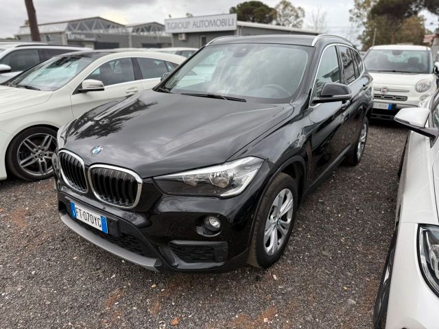 BMW Bmw X1 sDrive18d Business