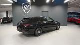 Mercedes-Benz CLA 220 Shooting Brake *netto* - schwarze Mercedes-Benz CLA Shooting Brake