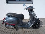 Piaggio Vespa GTS 300 HPE SuperSport  - Piaggio GTS 300