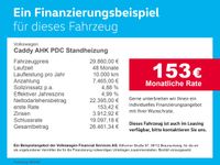 Volkswagen Caddy - Vorschau Bild 5