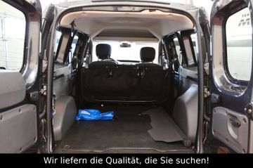 Fahrzeugabbildung Andere Dacia Dokker Stepway  AHK Navigation *Ququq Box