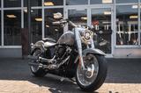 Harley-Davidson FAT BOY FLFB 117 ci SOFTAIL - MY25 - Softail - HARLEY-DAVIDSON FL