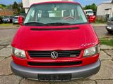 Volkswagen T4 2.5 TDi Multivan Allstar *Service NEU * Tisch - Volkswagen T4 mit Diesel-Antrieb: 2.5