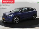 Volkswagen ID.4 First 77 kWh | SOH 90% | Stoel & stuurverwa - Volkswagen ID.4 aus 2020