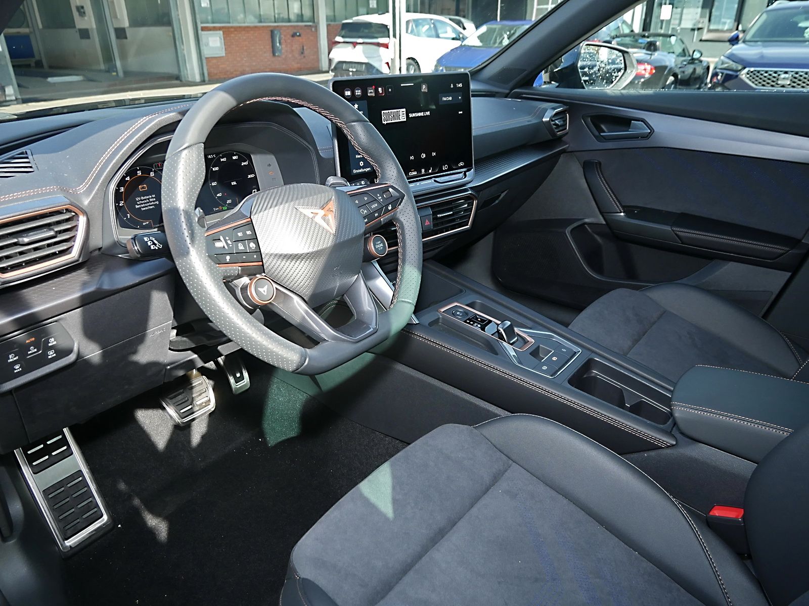 Cupra Formentor - Bild 8