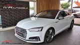 Audi S5 Coupe 3.0 TFSI quattro Panorama* RS Sportsitz - Audi S5