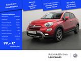 Fiat 500X Lounge NAVI BEATS LEDER PANO XENON KAM SHZ - Fiat 500X in Köln