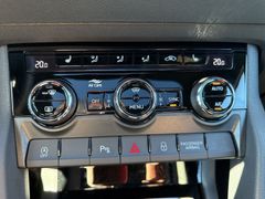 SKODA Karoq Sportline