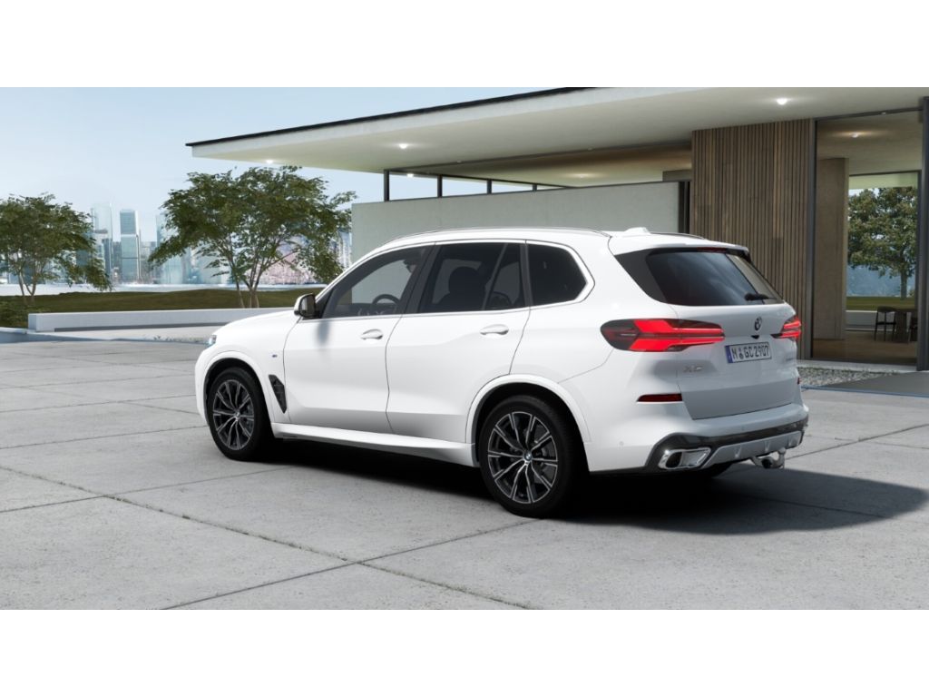 BMW X5 - Bild 2