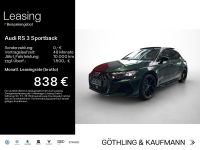 Audi RS3 - Vorschau Bild 1