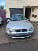 Opel Vectra B Zahnriemen + TüV Neu - Opel Vectra in Aachen