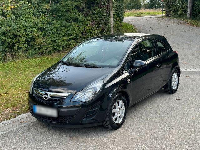 Opel Corsa D 1.2 Energy