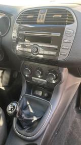 Fiat Bravo 1.9 JTD - Fiat Bravo mit Diesel-Antrieb: 1.9